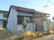 廃屋・ゴミ屋敷