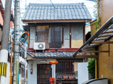 路地奥物件